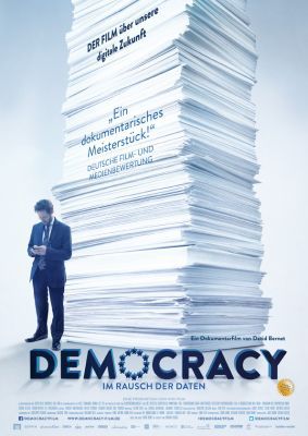 Democracy – Im Rausch der Daten kostenlos (IMDb 7/10) in der BpB Mediathek