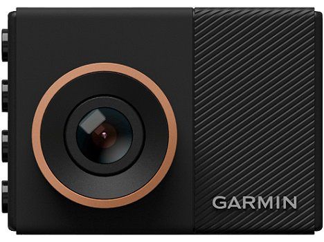 GARMIN 55 Dashcam HD mit 5.08 cm Display für 137€ (statt 155€)