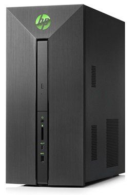 HP Pavilion Power Desktop 580 012ng Gaming PC mit i5, 16GB RAM, 2TB HDD, 128GB SSD, GTX1060 für 844€ (statt 899€)