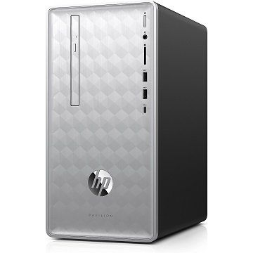 HP Pavilion 590 p0599ng Desktop PC mit i5, 8GB RAM, 256GB SSD, ohne Windows für 414€ (statt 499€)