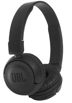 JBL T460BT Bluetooth On ear Kopfhörer mit Headsetfunktion für 29€ (statt 35€)