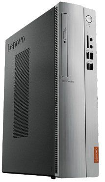 LENOVO IdeaCentre 510S Desktop PC mit i3 Prozessor, 4GB RAM, 1TB HDD für 299€ (statt 399€)