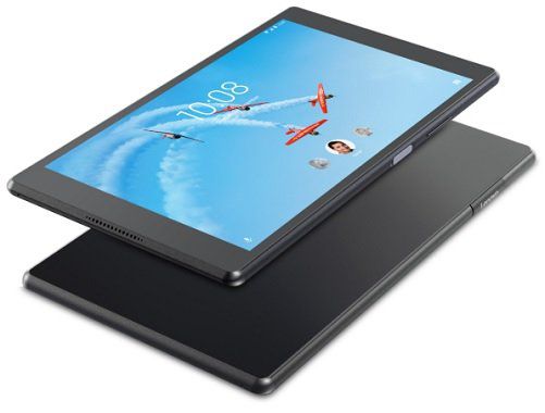 Lenovo Tab4 8 TB 8504X mit 8 HD Display, Quad Core, 2GB RAM, 16GB Flash, LTE, Android 7.1 für 139€ (statt 189€)