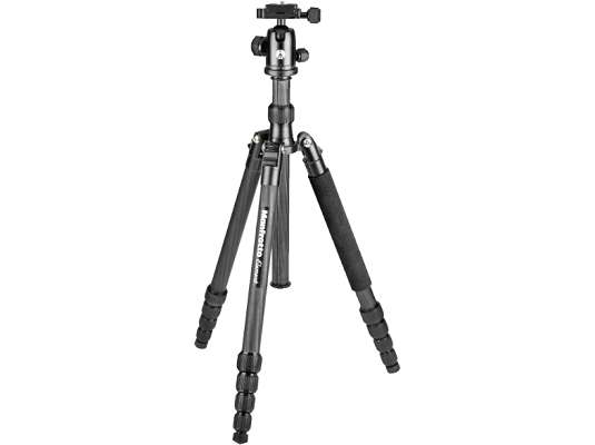 MANFROTTO Dreibein Stativ für 55€ (statt 83€)