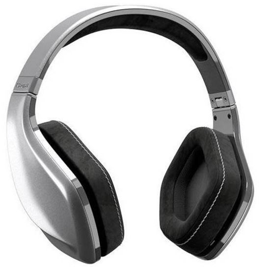 Magnat LZR 980 Over Ear Kopfhörer für 49,95€ (statt 65€)