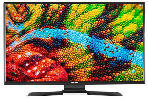 MEDION LIFE P14811 Fernseher mit 48 und FullHD für 365,49€ (statt 430€)