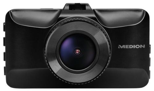 MEDION E49018 Dashcam mit 3“ FullHD Display und G Sensor für 46,74€ (statt 60€)