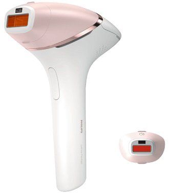 Philips BRI950 Lumea Prestige IPL Haarentfernungsgerät + Ionic Haartrockner ab 309€ (statt 348€)