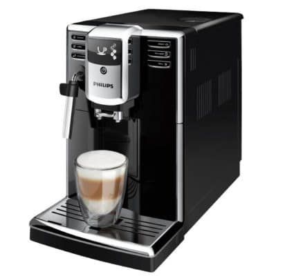 Philips EP5310/10 5000 Series Kaffeevollautomat für 444,99€ (statt 503€)