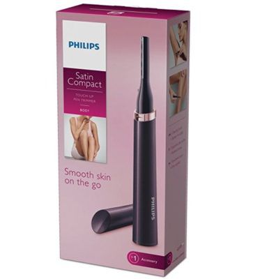 Philips HP6392/00   Damen Korrekturtrimmer für 13€ (statt 18€)