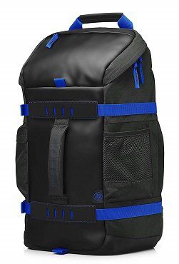 Hewlett Packard Odyssey   Notebook (15,6) Rucksack für 25,99€ (statt 33€)