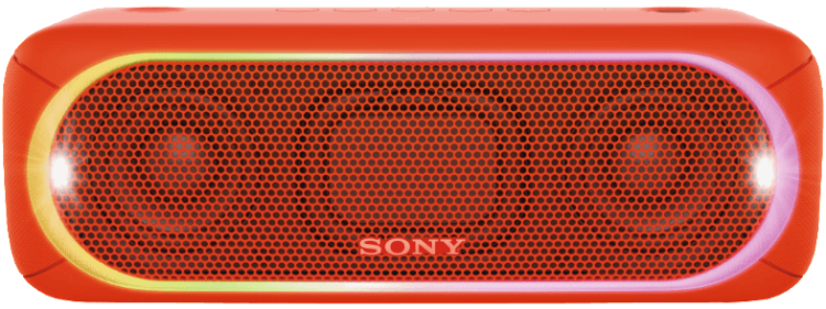 Sony SRS XB30 Bluetooth Lautsprecher (div. Farben) für 77€ (statt 91€)