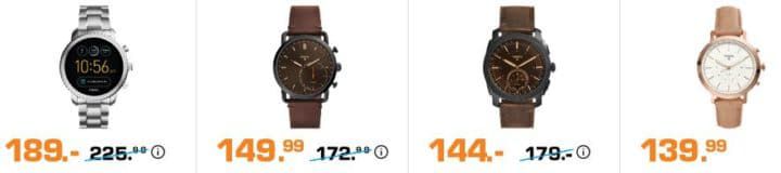 Saturn Late Night Shopping: günstige Drohnen, Haushaltsartikel & Wearables  z.B. GARMIN Forerunner 235 WHR für 169€