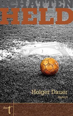 Schattenheld (Kindle Ebook) gratis