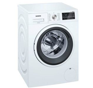 SIEMENS WM14T421 Waschmaschine (7 kg, 1400U/min) für 459€ (statt 500€)