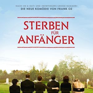 Sterben für Anfänger (IMDb 7,4/10) kostenlos in der Tele5 Mediathek