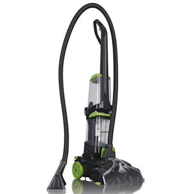 CLEANmaxx Teppichreiniger Professional 800W + Teppichshampoo ab 98,99€ (statt 132€)