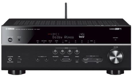 Yamaha RX V683 7.2 AV Receiver mit WLAN & Bluetooth für 399€ (statt 499€)