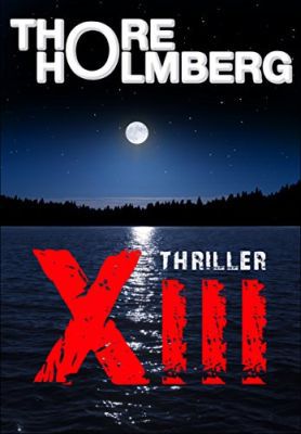 XIII   Thriller (Kindle Ebook) gratis