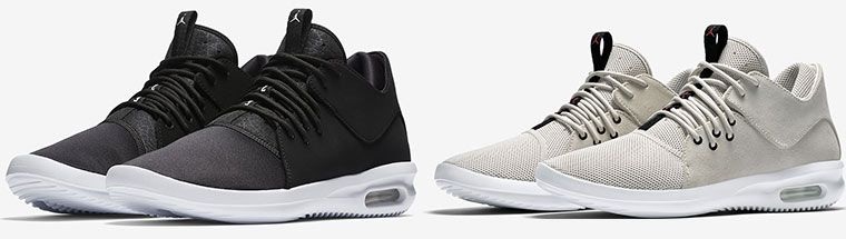 Air Jordan First Class Sneaker für 61,58€ (statt 79€)