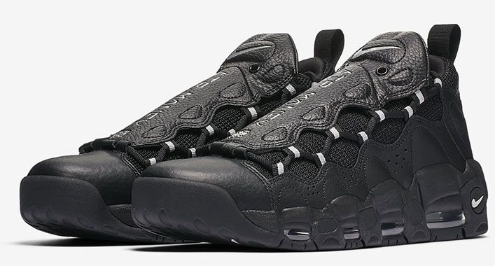 Nike Air More Money Sneaker für 95,18€ (statt 120€)