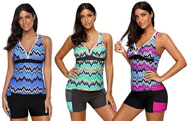 BELECOO Tankini für 14,99€ (statt 25€)