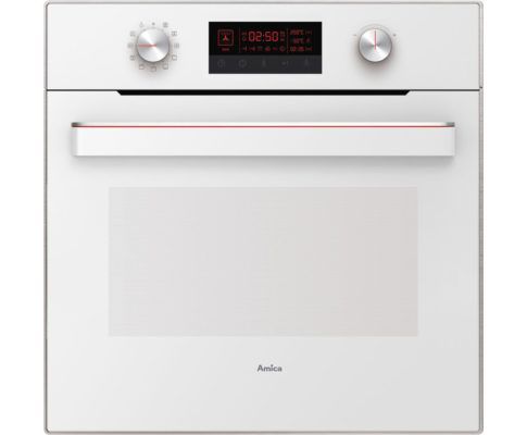 Amica EB 63522 2 W Backofen mit Grillfunktion für 349€ (statt 399€)