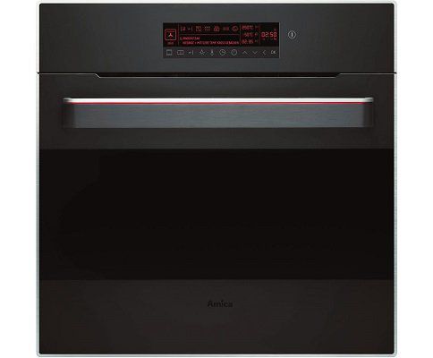 Amica EB 63531 2 S Backofen mit Grillfunktion für 449€ (statt 568€)