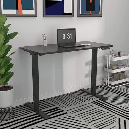 FLEXISPOT E2B   Elektrisch Höhenverstellbares Tischgestell für 139,99€ (statt 199€)