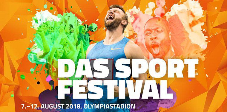 ÜN inkl. Frühstück in Berlin inkl. Tickets zur Leichtathletik EM 2018 (07.   12. August) ab 89€ p.P.