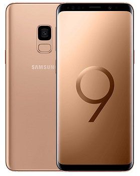 Otelo Comfort Speed mit All Net & SMS Flat + 6GB für 29,99€/Monat + Samsung Galaxy S9 für 49€