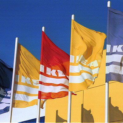 NEWS: Verschärftes Rückgaberecht bei IKEA ab dem 1. September 2018 NEWS: Verschärftes Rückgaberecht bei IKEA ab dem 1. September 2018