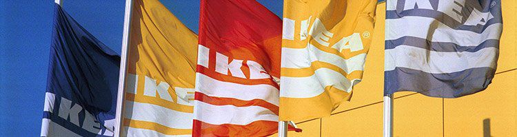 NEWS: Verschärftes Rückgaberecht bei IKEA ab dem 1. September 2018