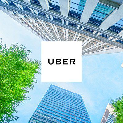 NEWS: Uber Green - die umweltfreundliche Uber-Variante NEWS: Uber Green die umweltfreundliche Uber Variante