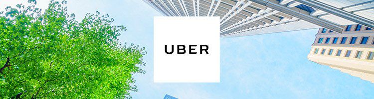 NEWS: Uber Green   die umweltfreundliche Uber Variante