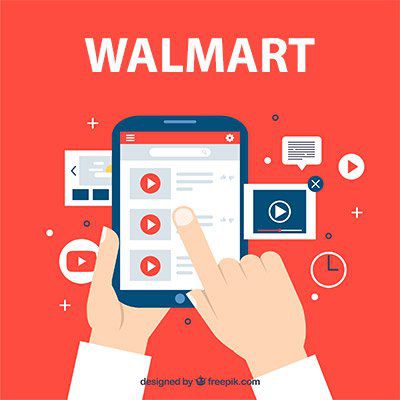 NEWS: Neuer Konkurrent - wird Walmart eigenen Streaming-Dienst starten? NEWS: Neuer Konkurrent wird Walmart eigenen Streaming Dienst starten?