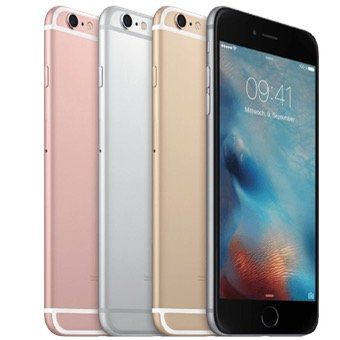 Apple iPhone 6S Plus 128GB in allen Farben für 399€ (statt 469€)