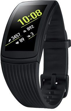 Samsung Gear Fit2 Pro Smartwatch für 99€ (statt 126€)