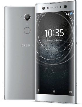 SONY Xperia XA2 Ultra Smartphone mit 32GB, 6 Display, 23MP Kamera für 299€ (statt 356€)
