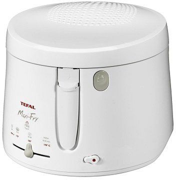 TEFAL FF 1000 MaxiFry Fritteuse für 38€ (statt 43€)