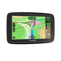 TomTom Via 53  – 5 Zoll Navi, 45 EU Länder für 84,95€ (statt 155€)