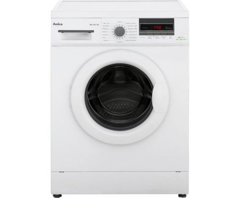 (7 W Waschmaschine 14671 1400 U/Min) 279€ WA (statt für Amica kg, 359€)