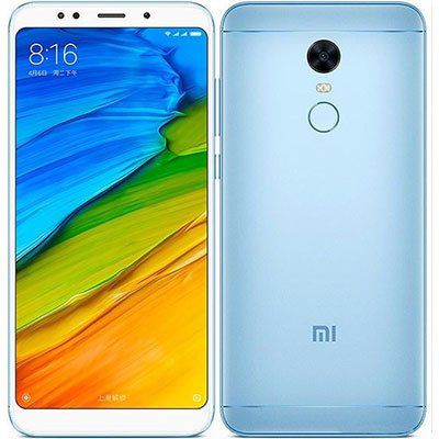 Xiaomi Redmi 5 Plus   6 Zoll Smartphone mit Band 20 & 4GB RAM + 64GB für 160,89€ (statt 183€)   aus DE!