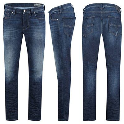 Diesel Jeans Larkee Beex 069BM für 76,42€ (statt 90€)