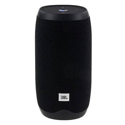 JBL Link 10 Smart Multiroom Bluetooth Lautsprecher mit Sprachsteuerung für 99,99€ (statt 126€)