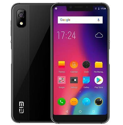 Elephone A4   mit LTE Unterstützung, 3GB RAM, 16GB ROM & Fingerprint für 119,99€   aus EU