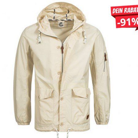 Nike Herren Summerized Satrdy Jacke in S, M, L für 23,14€