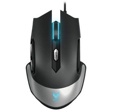 Rapoo VPRO V310 Laser LED Gaming Maus für 17€ (statt 24€)