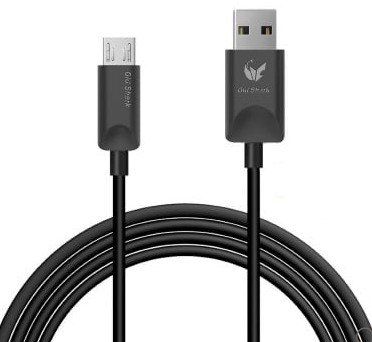 Old Shark Micro USB Charge Sync Cable für 0,87€