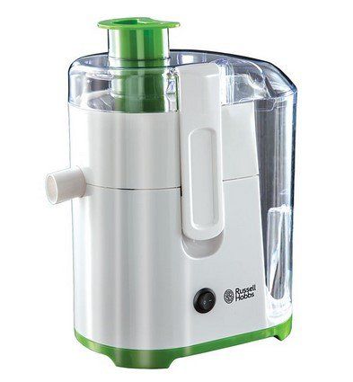 Russell Hobbs 22880 56 Explore Entsafter für 17,82€ (statt 24€)